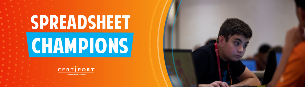 Spreadsheet Champions