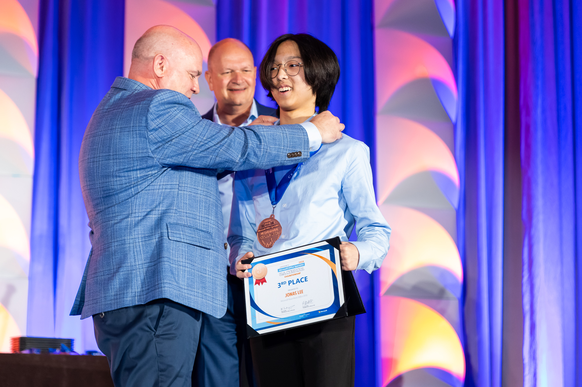 US Resources Microsoft Office Specialist World Championship